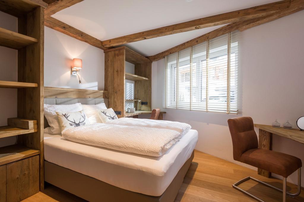 Luxus Ferienwohnung Almhuette Brixen im Thale Ngoại thất bức ảnh