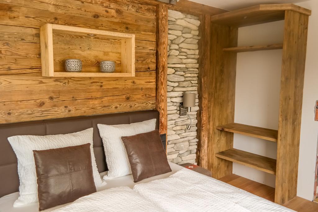 Luxus Ferienwohnung Almhuette Brixen im Thale Phòng bức ảnh